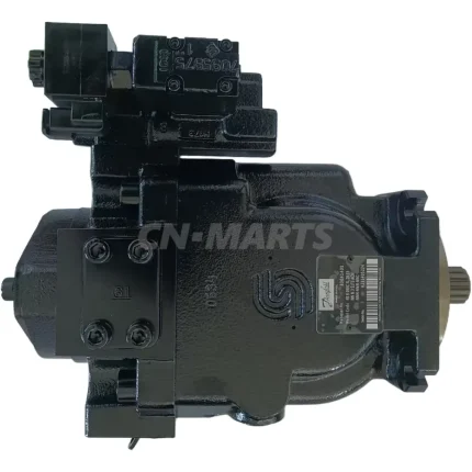 Danfoss 83041431 FRR090C FL2B 33