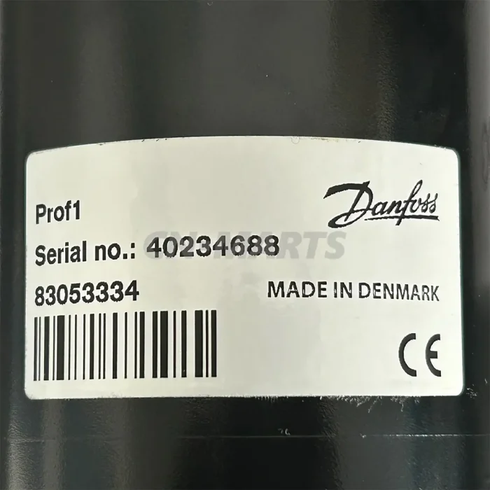 Danfoss 83053334