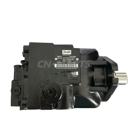 Danfoss 83079592 JRRS45BL
