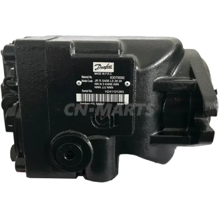 Danfoss 83079592 JRRS45BL