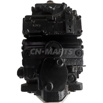 Danfoss 90R055 PVM045 074 098 1