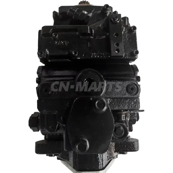 Danfoss 90R055 PVM045 074 098 1