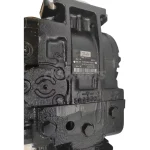 Danfoss 90R055 PVM045 074 098 1