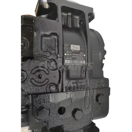 Danfoss 90R055 PVM045 074 098 1