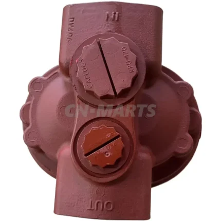 Danfoss ABFAR07AB02000000000A0A 25507