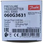 Danfoss AKS 3000 060G3631