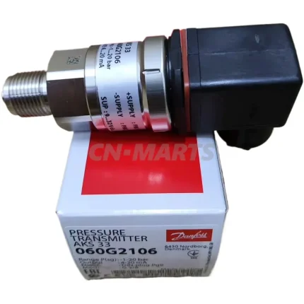 Danfoss AKS 33 060G2106