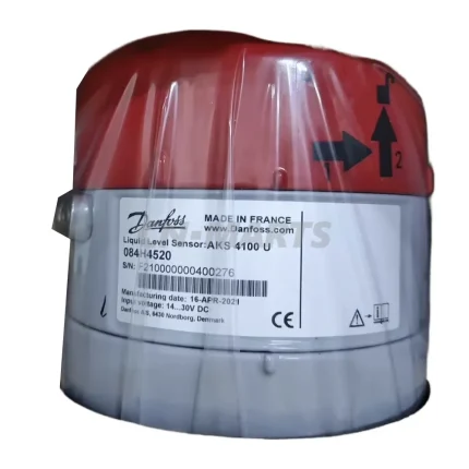 Danfoss AKS 4100 U 084H4520