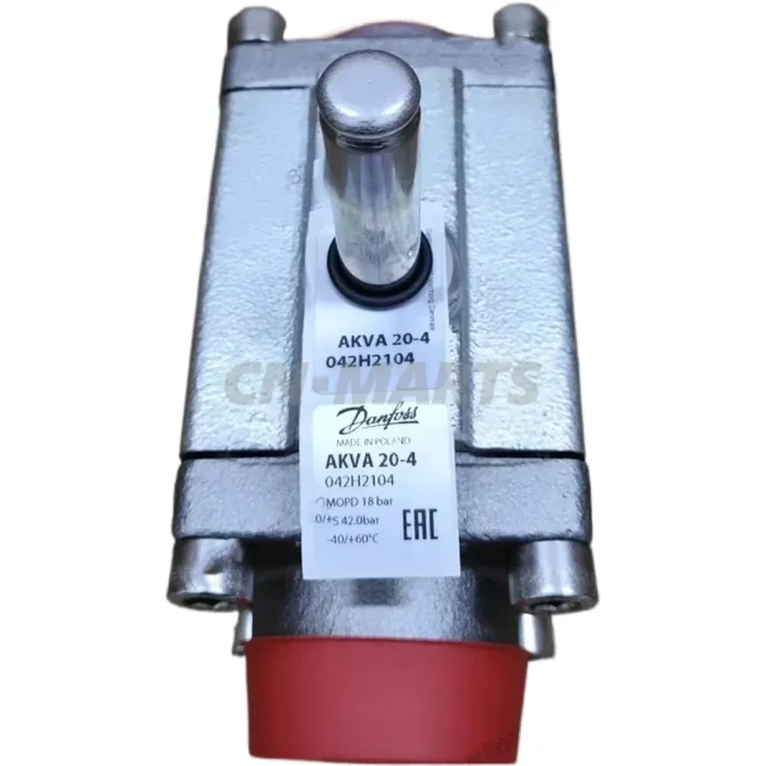 Danfoss AKVA20-4 NC 042H2104