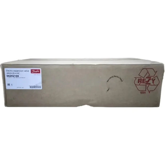 Danfoss AKVA20-4 NC 042H2104