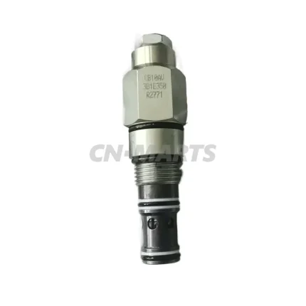 Danfoss CB10AV3B1E350