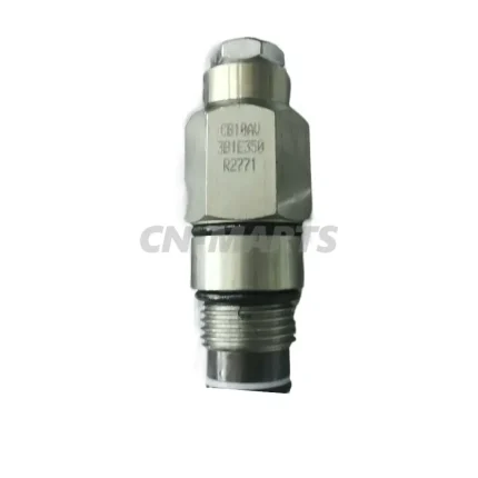 Danfoss CB10AV3B1E350