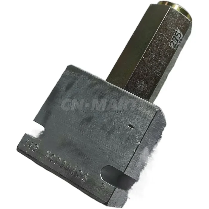 Danfoss CP200-1-B-0-A-C-275