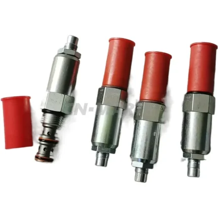 Danfoss CP230-1-B-0-E-D