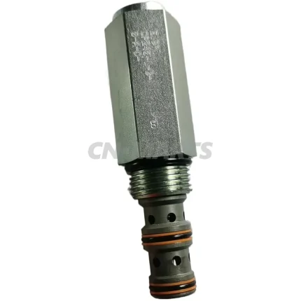 Danfoss CP240-1-B-0-A-D
