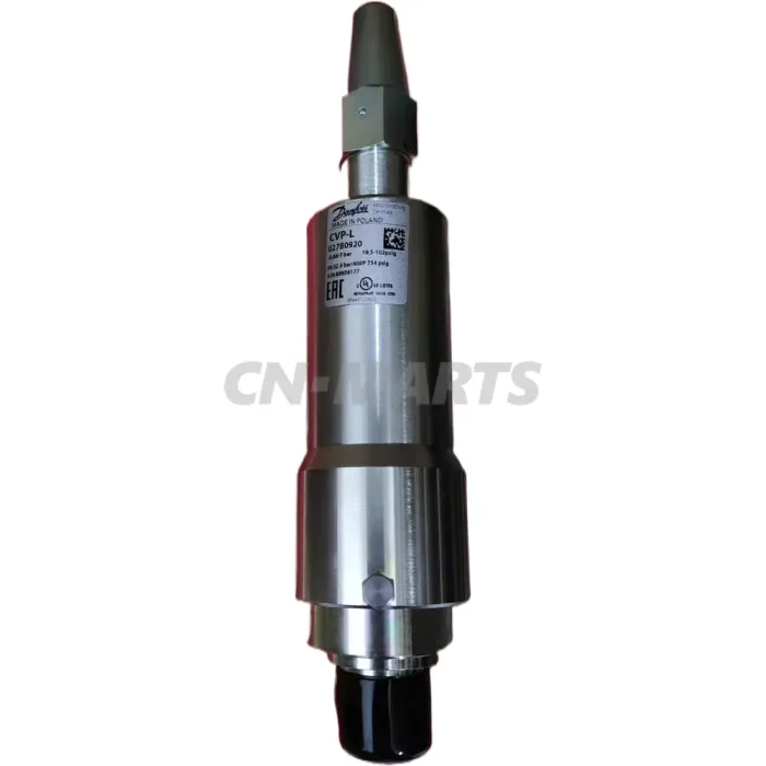 Danfoss CVP-L 027B0920
