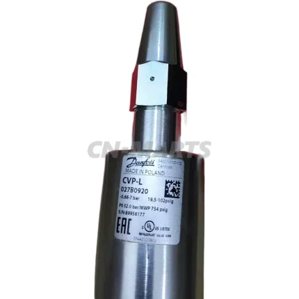 Danfoss CVP-L 027B0920