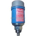 Danfoss CVQ 027B1140