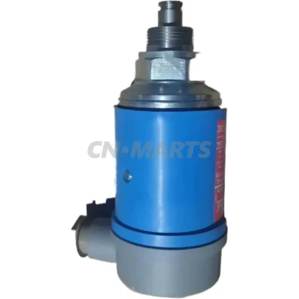 Danfoss CVQ 027B1140