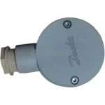 Danfoss CVQ 027B1140