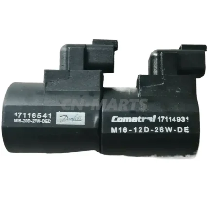Danfoss Comatrol 17116541