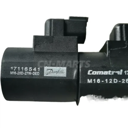 Danfoss Comatrol 17116541
