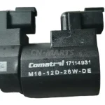 Danfoss Comatrol 17116541