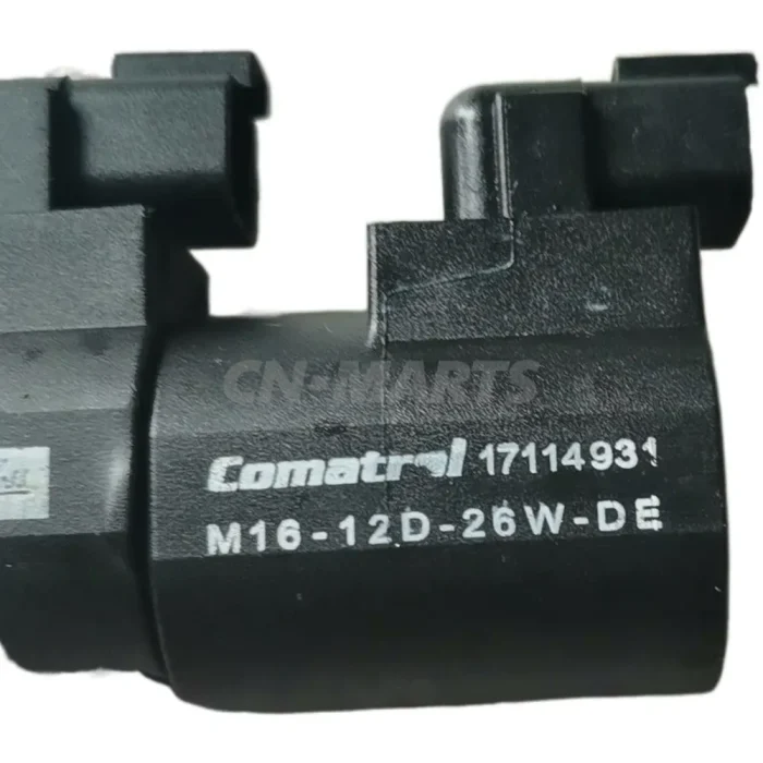Danfoss Comatrol 17116541
