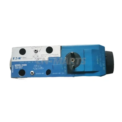 Danfoss DG4V-3-2AL