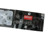 Danfoss DG4V32AMUH769EN124 6050120-002