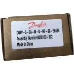 Danfoss DG4V32AMUH769EN124 6050120-002