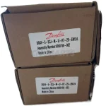 Danfoss DG4V52CJMUH729EN124 6050156-00