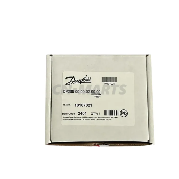 Danfoss DP200-00-00-02-00-00