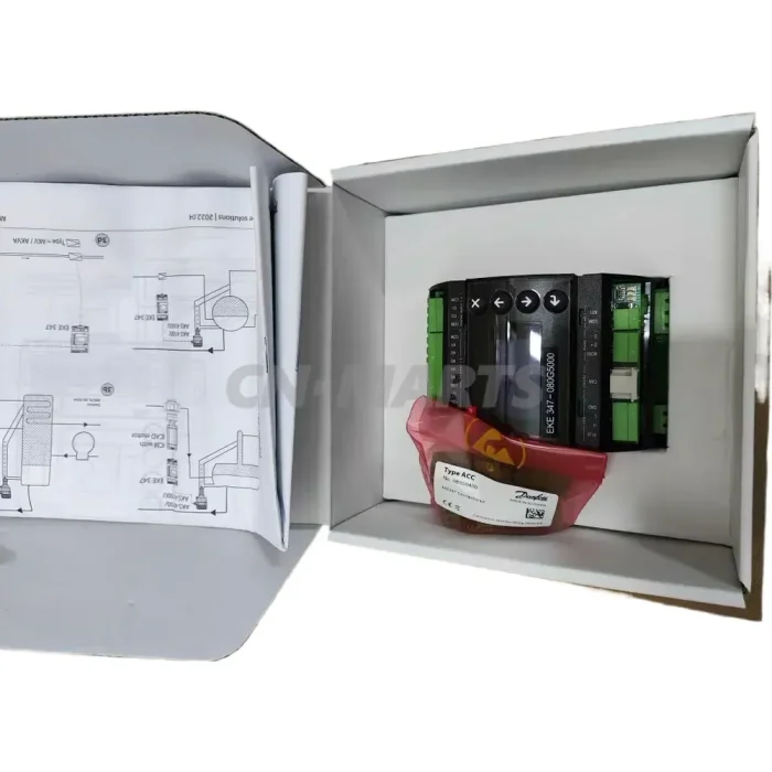 Danfoss EKE 347 080G5000