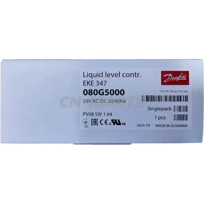 Danfoss EKE 347 080G5000