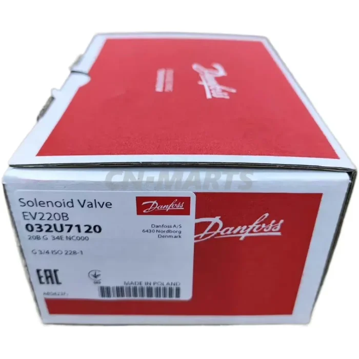 Danfoss EV220B 032U7120