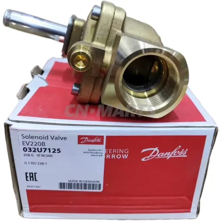 Danfoss EV220B 032U7125