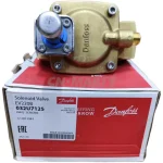 Danfoss EV220B 032U7125