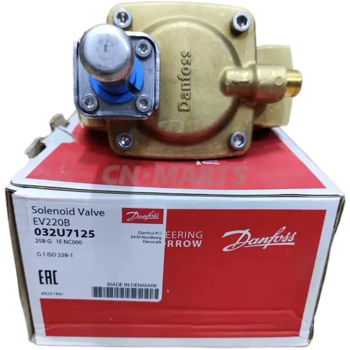 Danfoss EV220B 032U7125
