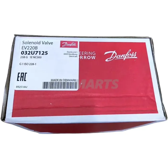 Danfoss EV220B 032U7125