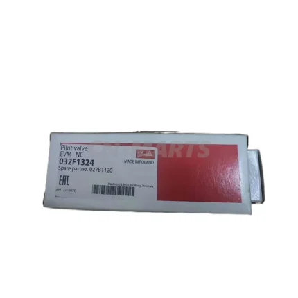Danfoss EVM NC 032F1324