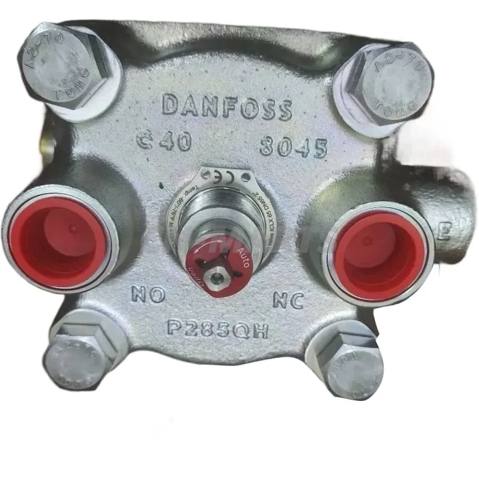 Danfoss EVM NC 032F1324