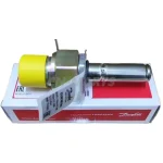 Danfoss EVM NO 027B1130
