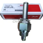 Danfoss EVN NC NC 027B1120 EVM NC