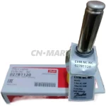 Danfoss EVN NC NC 027B1120 EVM NC