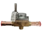 Danfoss EVR25 NC 032L2201