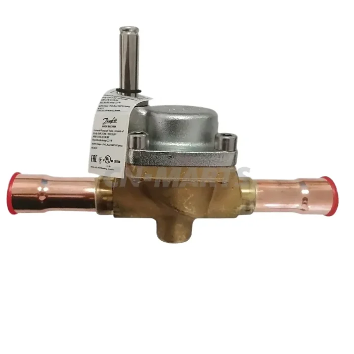 Danfoss EVR25 NC 032L2201