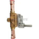 Danfoss EVR25 NC 032L2201