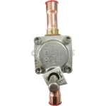Danfoss EVR25 NC 032L2201