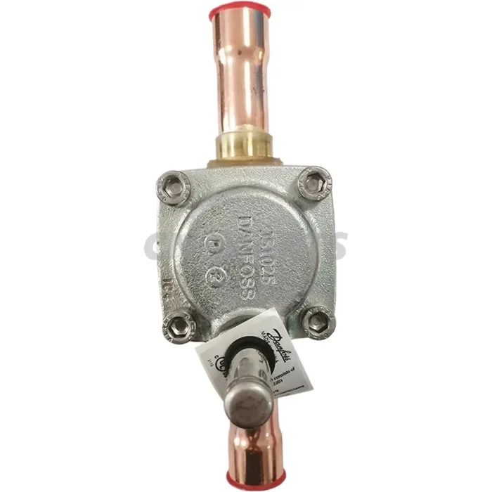 Danfoss EVR25 NC 032L2201